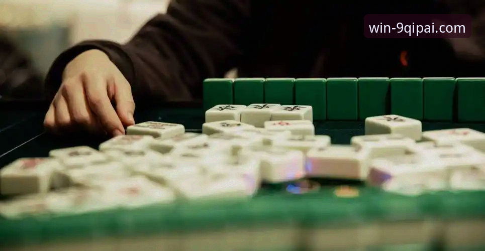 2025年棋牌手机版安装与使用教程：从下载到畅玩的完整指南