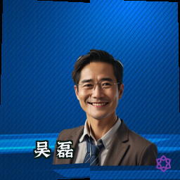 吴磊